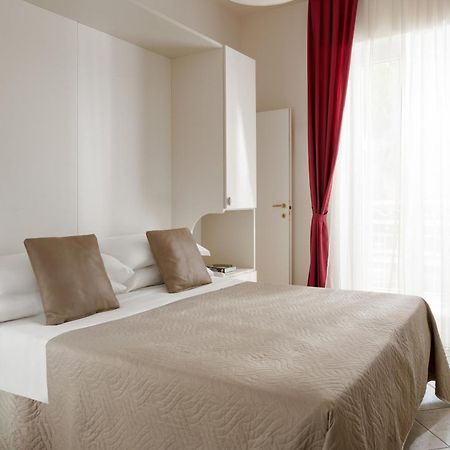 Hotel San Marco Milano Marittima Eksteriør bilde