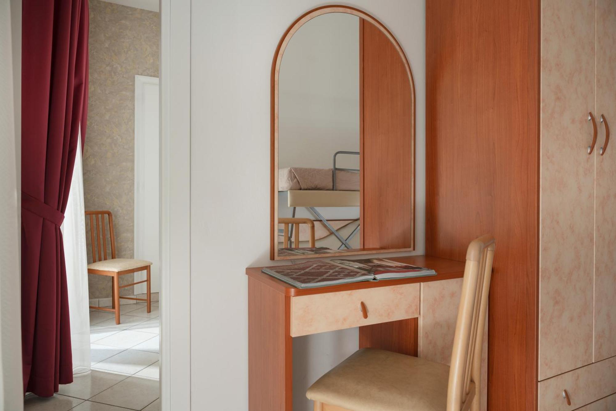 Hotel San Marco Milano Marittima Eksteriør bilde