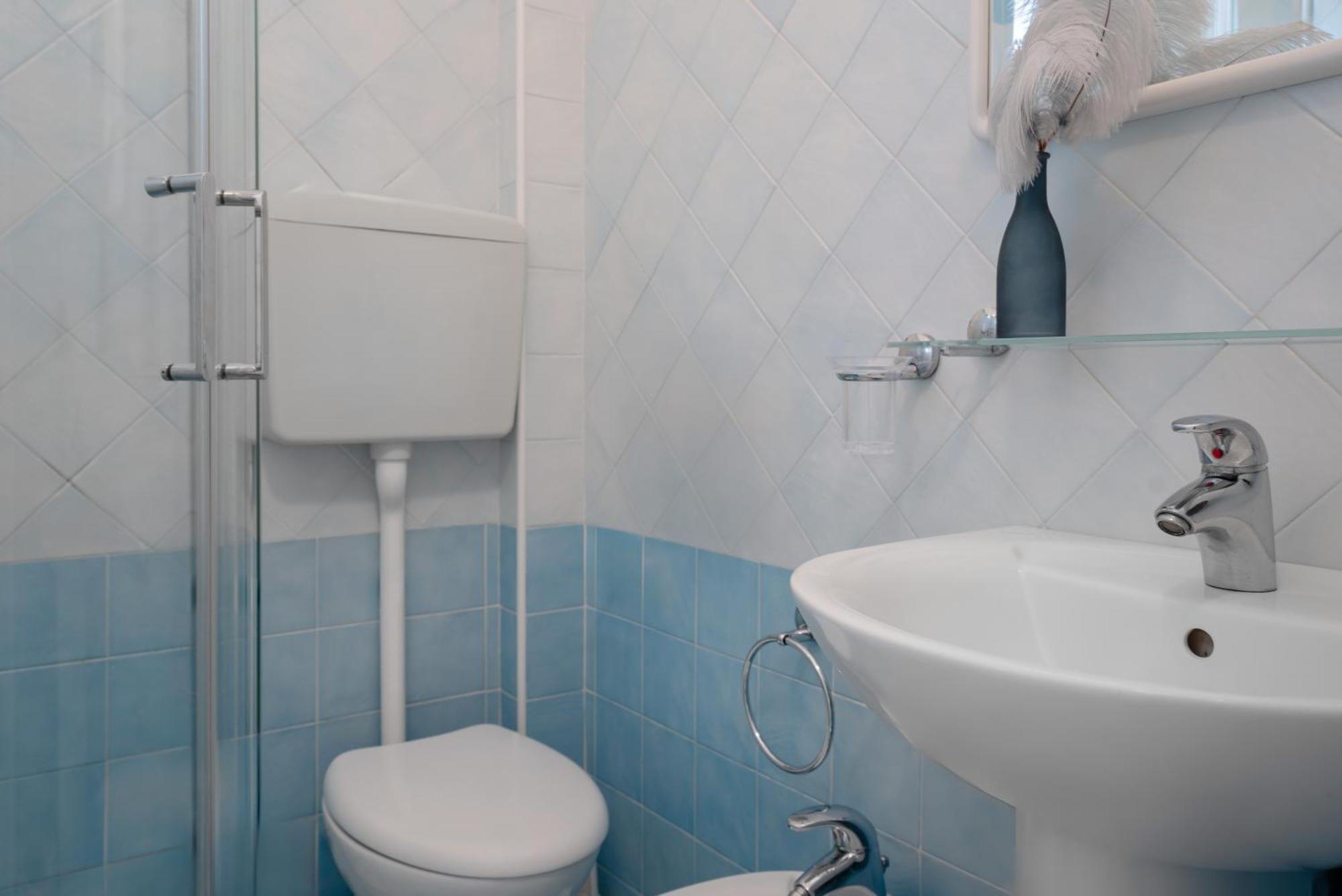 Hotel San Marco Milano Marittima Eksteriør bilde