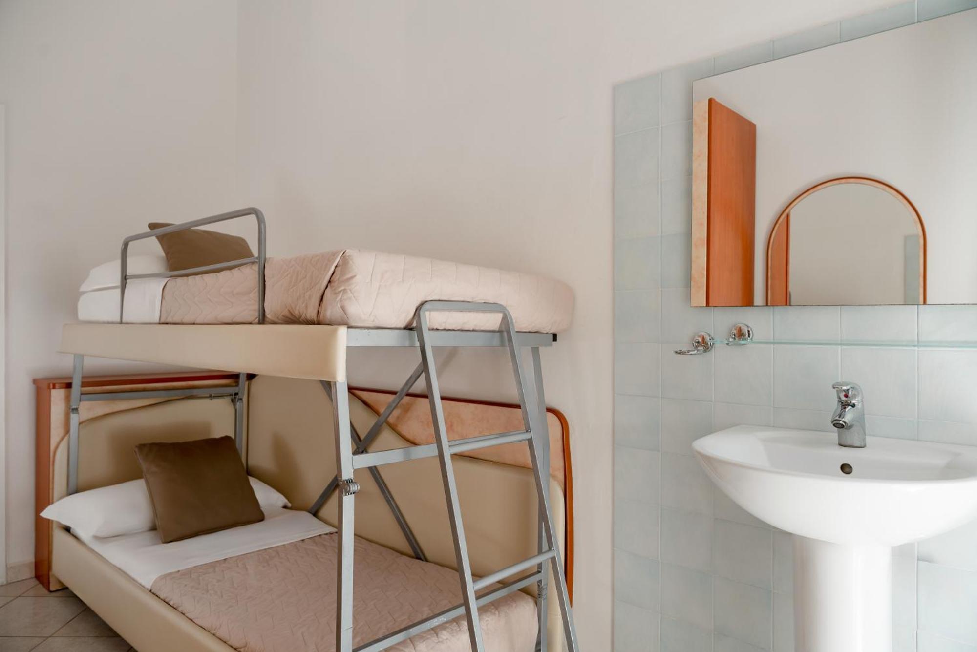 Hotel San Marco Milano Marittima Eksteriør bilde