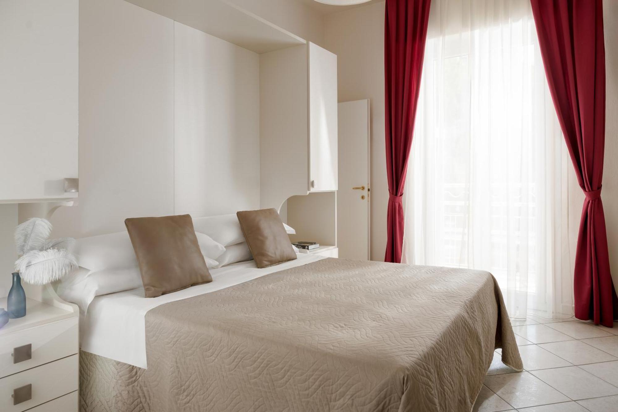 Hotel San Marco Milano Marittima Eksteriør bilde