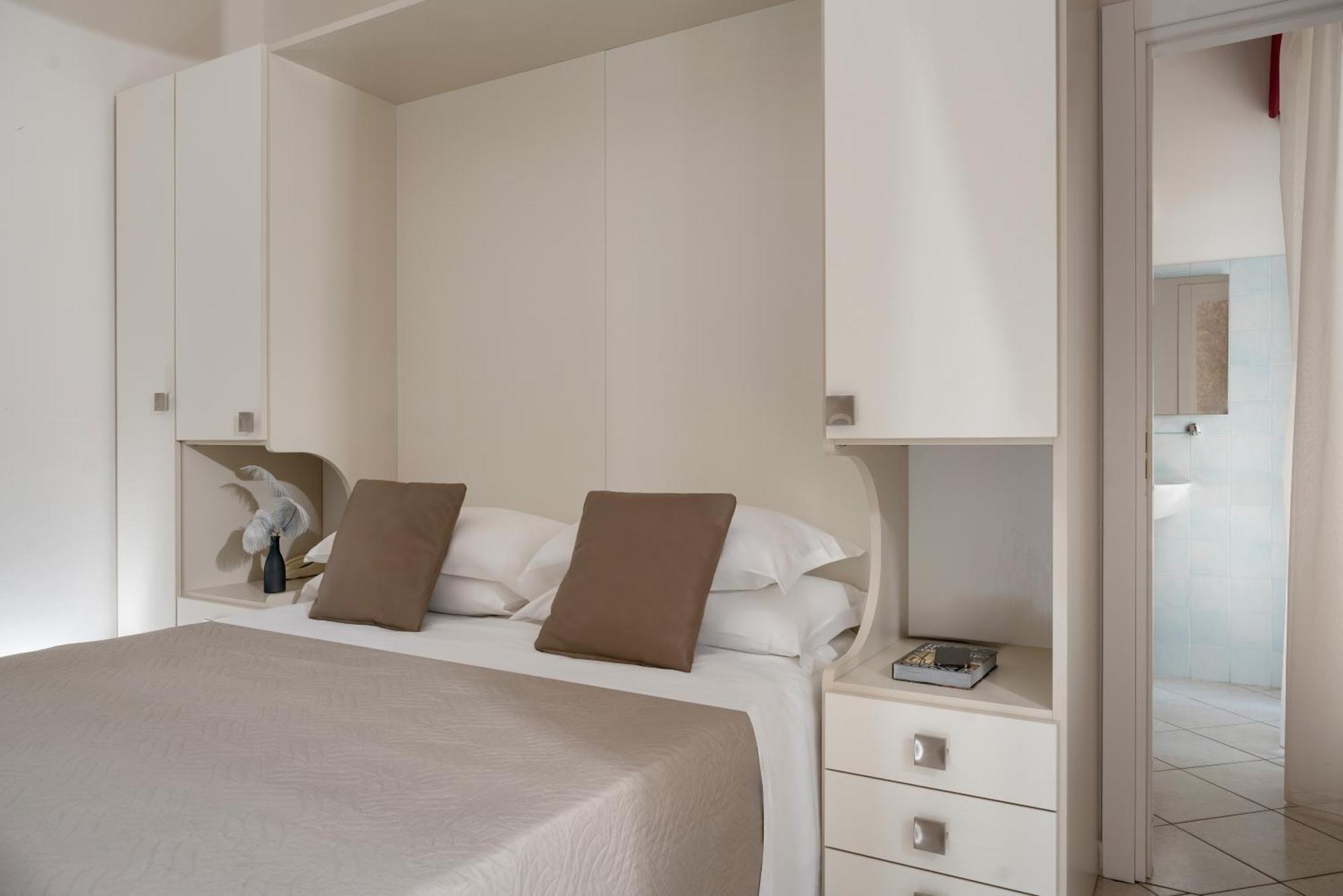Hotel San Marco Milano Marittima Eksteriør bilde