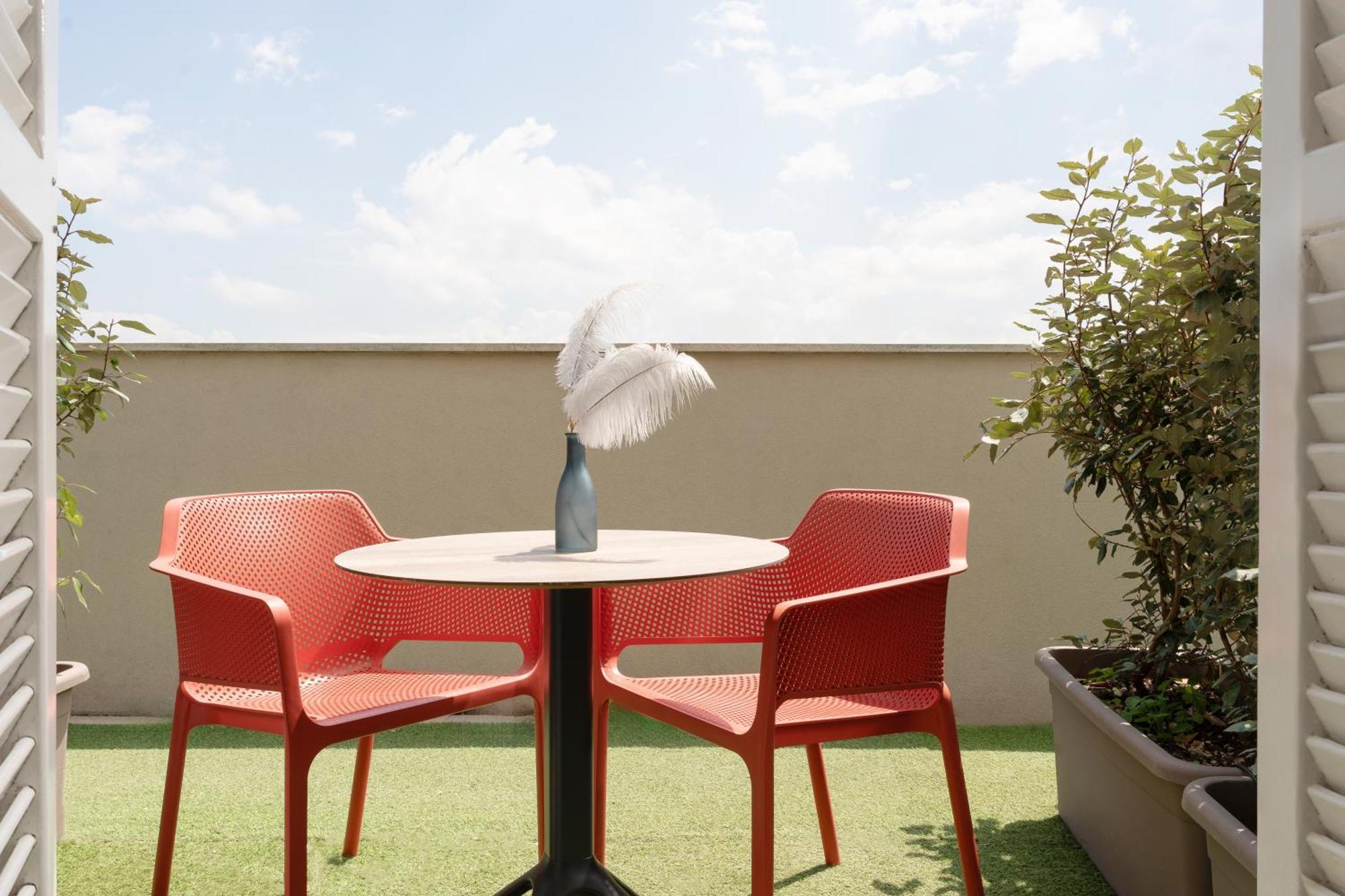 Hotel San Marco Milano Marittima Eksteriør bilde