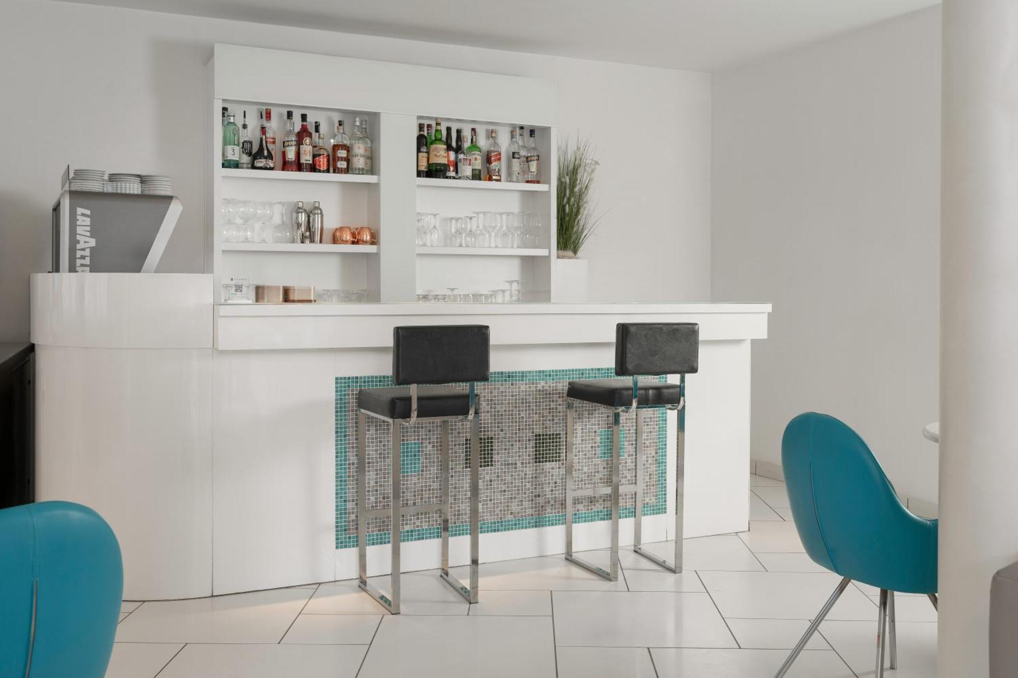 Hotel San Marco Milano Marittima Eksteriør bilde