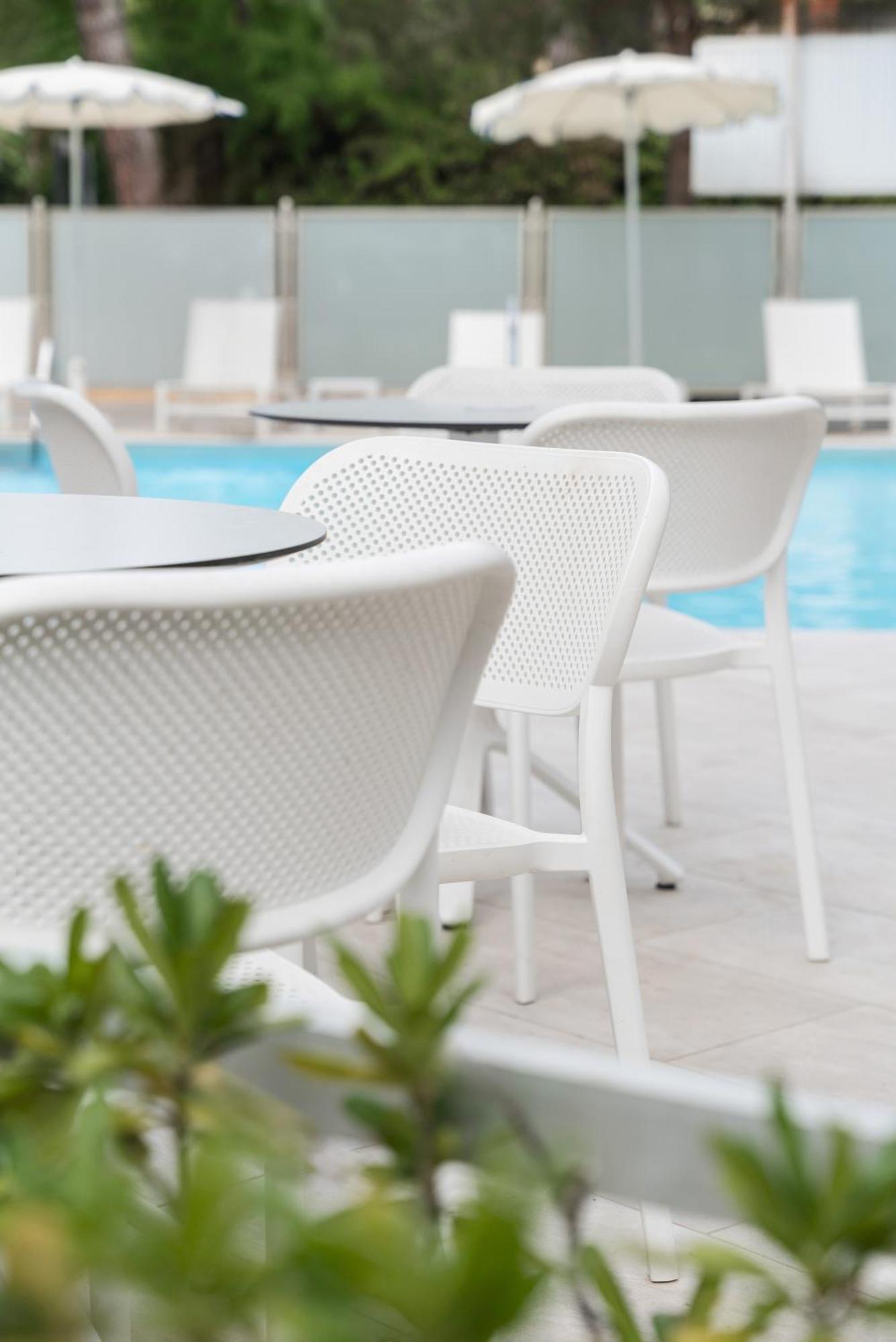 Hotel San Marco Milano Marittima Eksteriør bilde