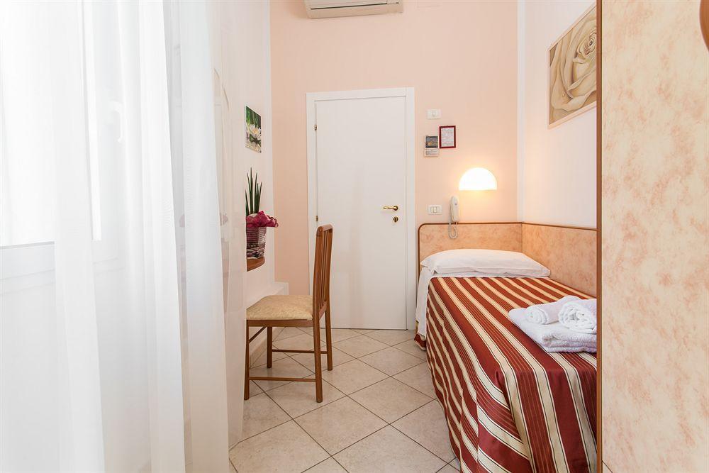 Hotel San Marco Milano Marittima Eksteriør bilde