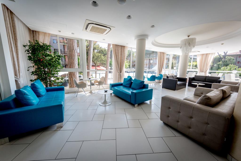 Hotel San Marco Milano Marittima Eksteriør bilde