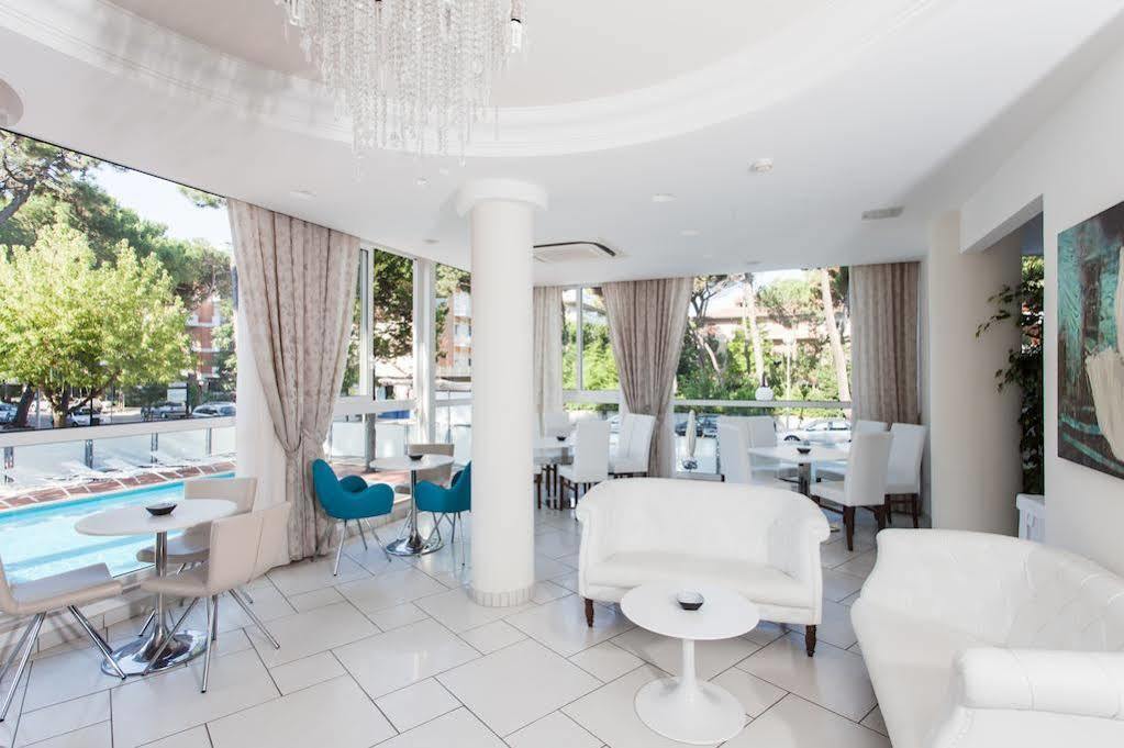 Hotel San Marco Milano Marittima Eksteriør bilde