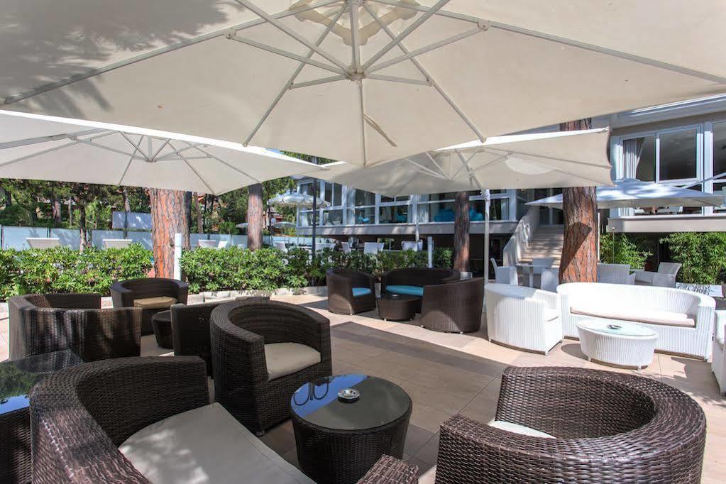 Hotel San Marco Milano Marittima Eksteriør bilde