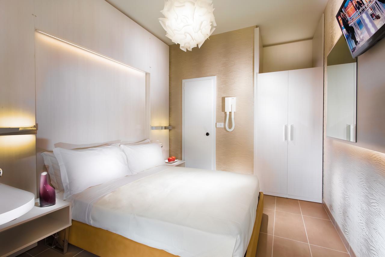 Hotel San Marco Milano Marittima Eksteriør bilde