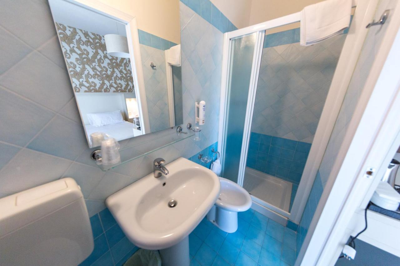 Hotel San Marco Milano Marittima Eksteriør bilde